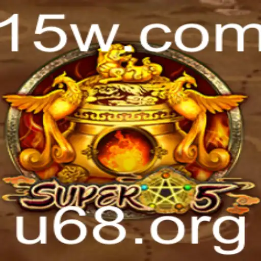 Descubra o Super5: O Novo Fenômeno dos Jogos com a Palavra-chave U68