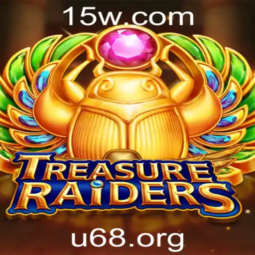 Explorando TREASURERAIDERS