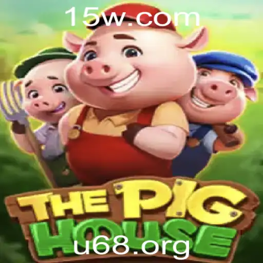 Descubra o Fascinante Mundo de ThePigHouse: Um Jogo de Estratégia Inovador