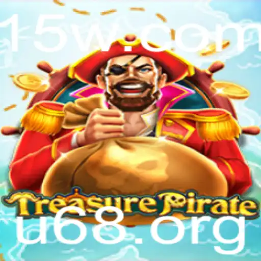 Descubra as Aventuras e Regras do Jogo 'TreasurePirate': Um Mergulho no Mundo dos Piratas