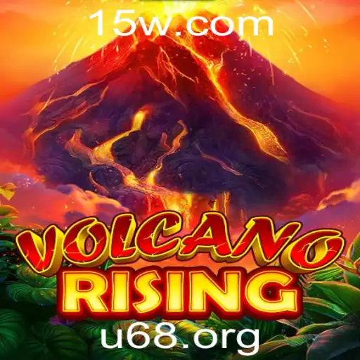 VolcanoRising: Um Novo Jogo que Conquista e Desafia